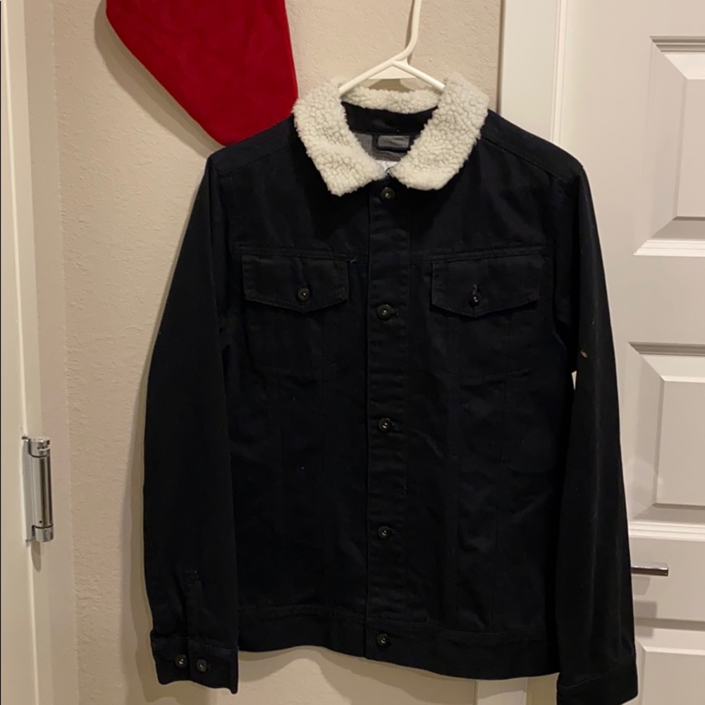 Sean White boys jacket